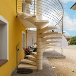Il Tramonto Holiday home