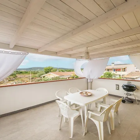 Il Tramonto SantʼAnna Arresi