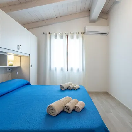 Il Tramonto SantʼAnna Arresi