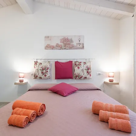 Il Tramonto * SantʼAnna Arresi