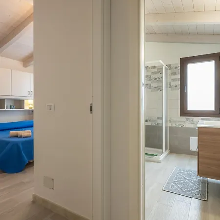 Il Tramonto Semesterbostad *