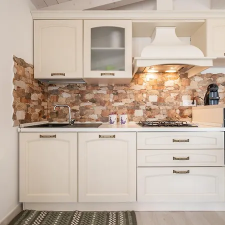 Il Tramonto 度假居 SantʼAnna Arresi