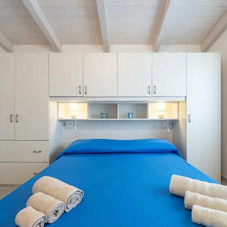 Il Tramonto SantʼAnna Arresi