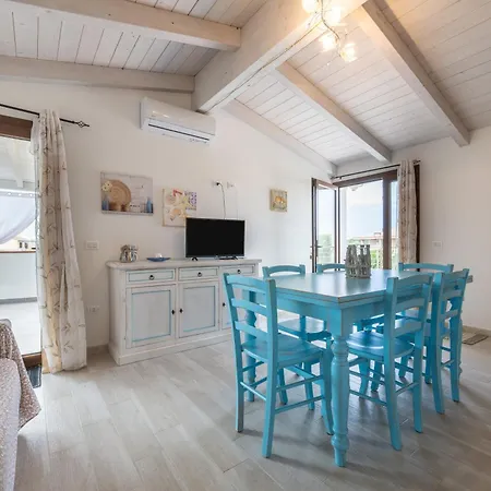 Il Tramonto * SantʼAnna Arresi