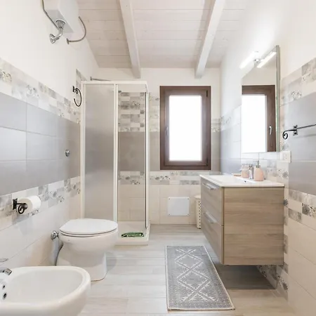 Il Tramonto Semesterbostad