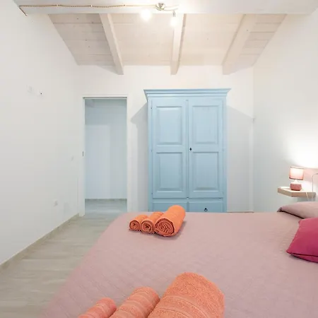 Il Tramonto * SantʼAnna Arresi