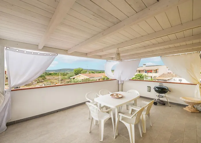 Il Tramonto Sant'Anna Arresi