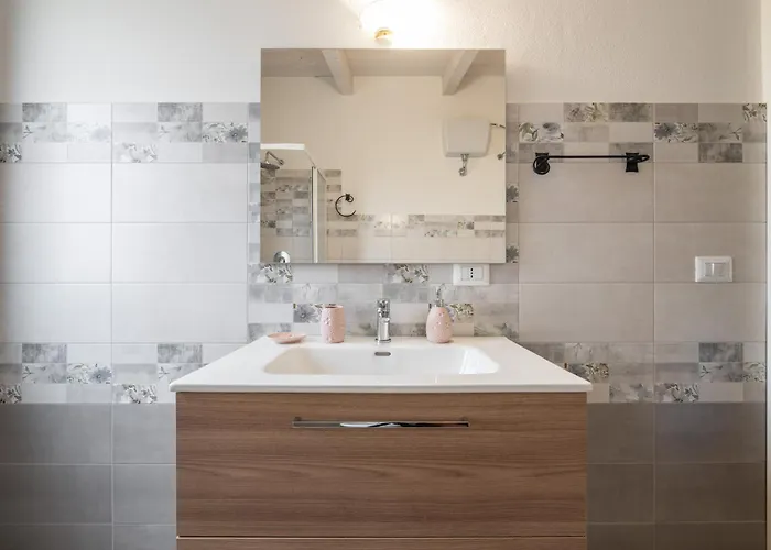 Feriehus Il Tramonto