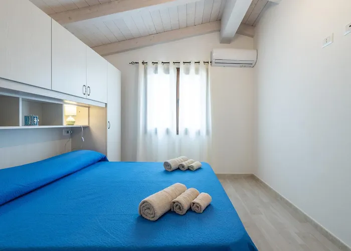 Il Tramonto Sant'Anna Arresi