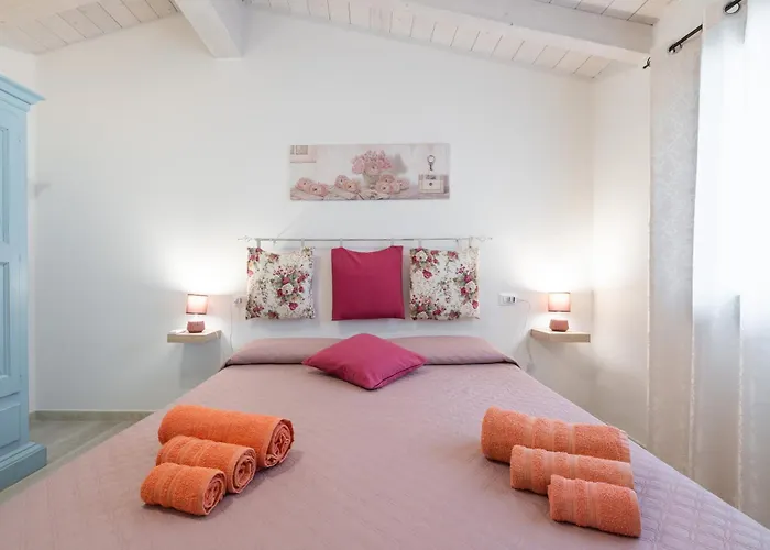 Il Tramonto * Sant'Anna Arresi