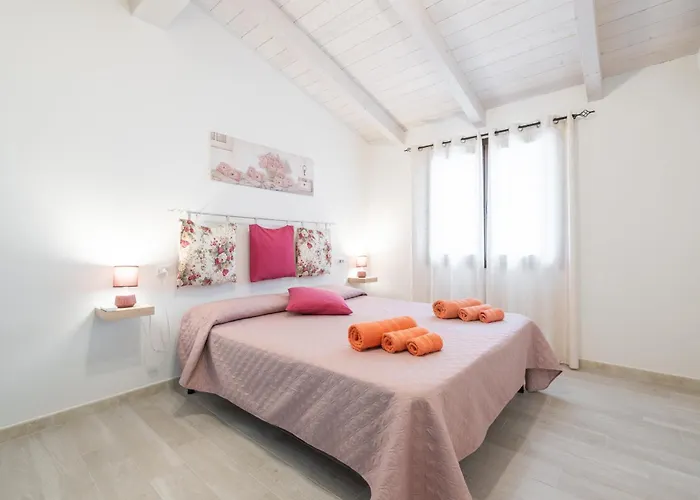 Feriehus Il Tramonto *