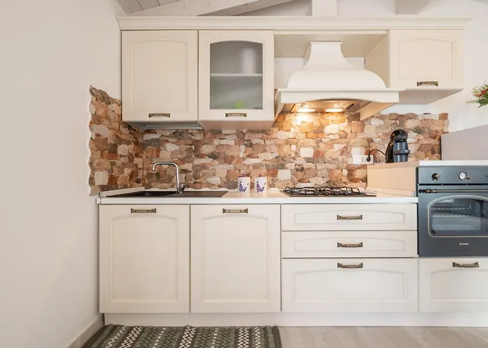 Il Tramonto Feriehus Sant'Anna Arresi