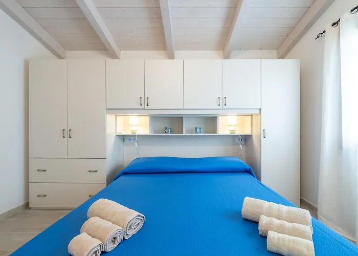 Il Tramonto Sant'Anna Arresi