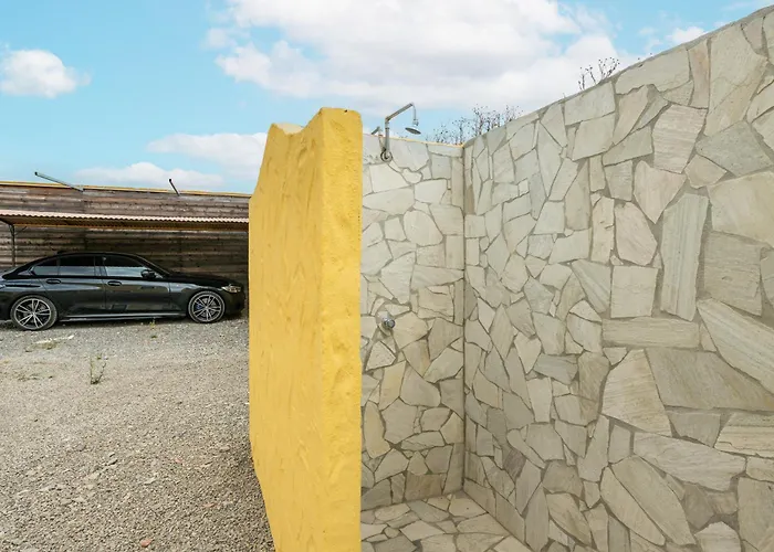 Il Tramonto Feriehus