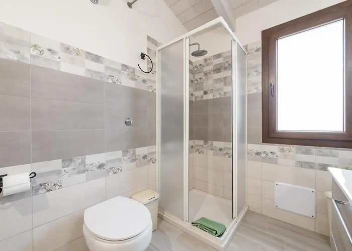 Il Tramonto * Sant'Anna Arresi