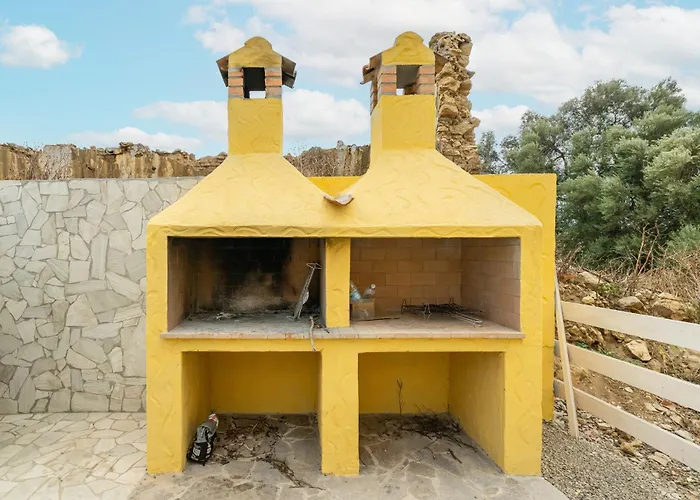 Feriehus Il Tramonto